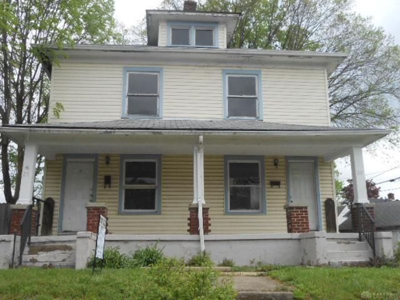 23 Cliff Street, Dayton, OH 45405 Photo 8