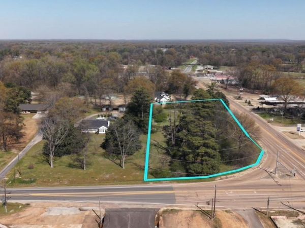 0 Forrest Ave , Marianna, AR 72360