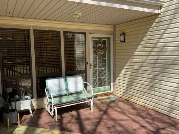 118 Richwood Drive #52, Fairfield Bay, AR 72088