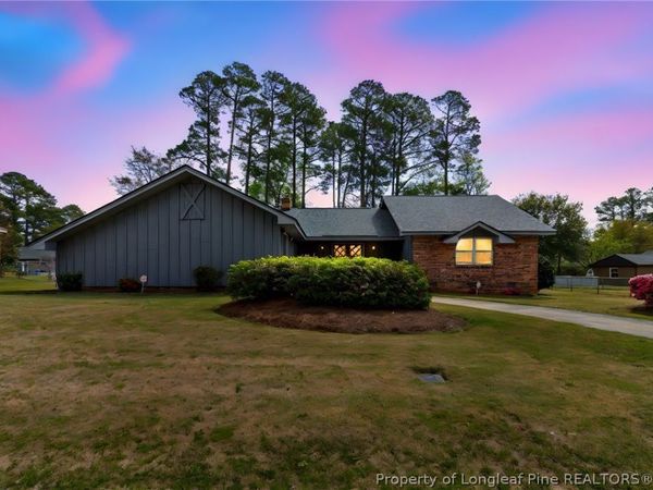 235 Addison Drive, Fayetteville, NC 28314