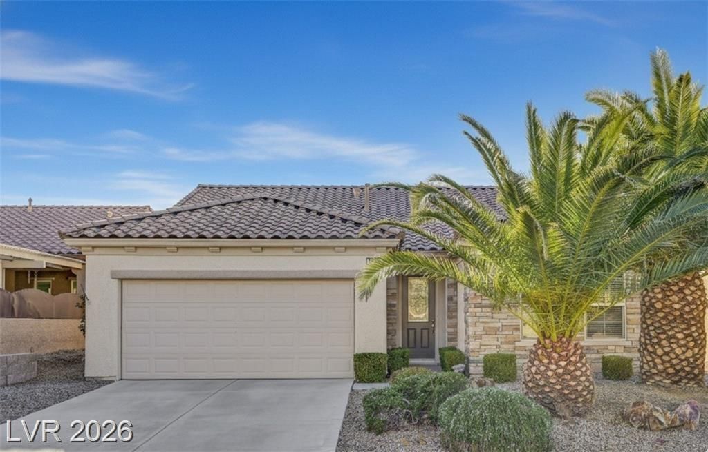 2220 Waterton Rivers Drive, Henderson, NV 89044 Main Photo