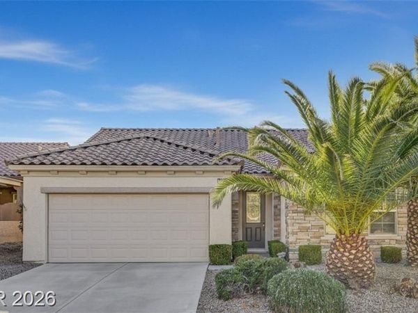 2220 Waterton Rivers Drive, Henderson, NV 89044