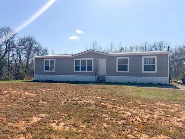 1267 CR 115, Blue Mountain, MS 38619