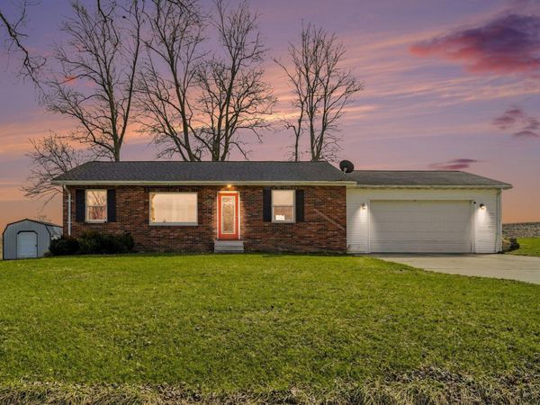 8980 Bivens Road, Nashville, MI 49073
