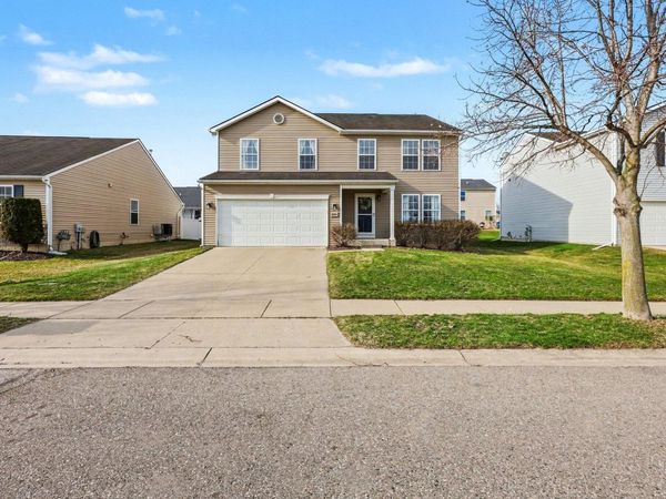 8054 Beechwood Boulevard, Dexter, MI 48130