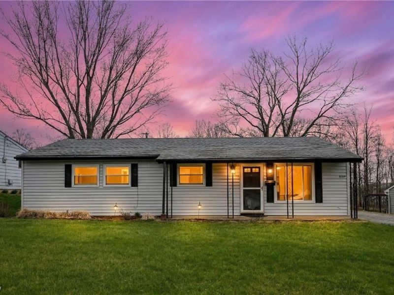 6369 Eldridge Boulevard , Bedford Heights, OH 44146 Photo 1