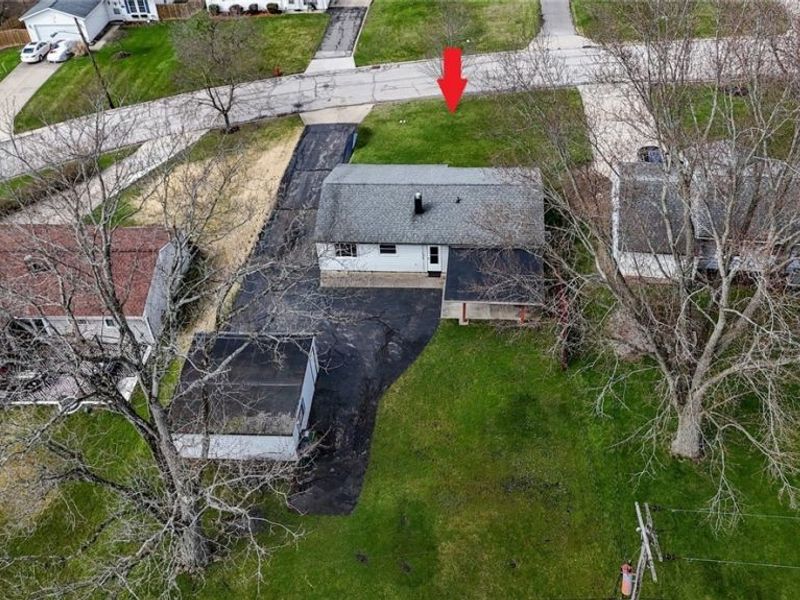 6369 Eldridge Boulevard , Bedford Heights, OH 44146 Photo 33