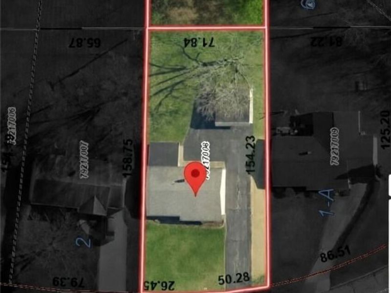 6369 Eldridge Boulevard , Bedford Heights, OH 44146 Photo 34