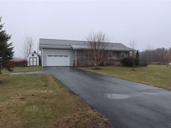 26998 Lafave Road , Watertown, NY 13601