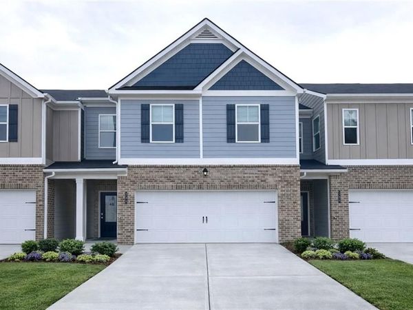 6355 Warbler Court, Morrow, GA 30260