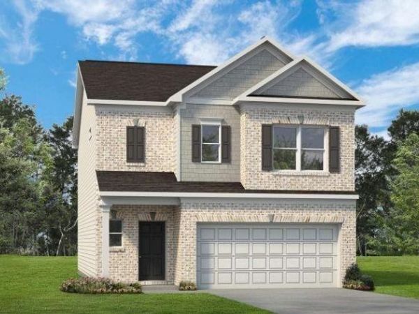 1240 Elowen Drive, Austell, GA 30168