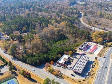 0 Macland Road , Marietta, GA 30064