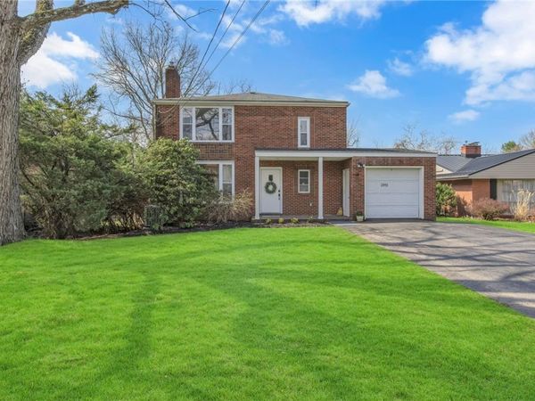 2893 Brodhead Rd , Aliquippa, PA 15001