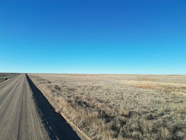 County Rd 25, Granada, CO 81041