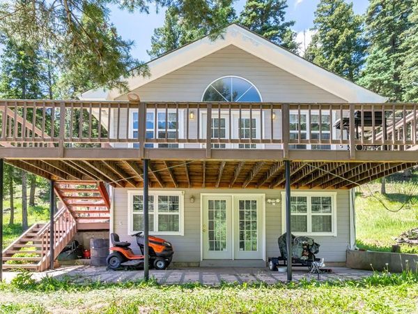 519 Westcliffe Dr, Rye, CO 81069