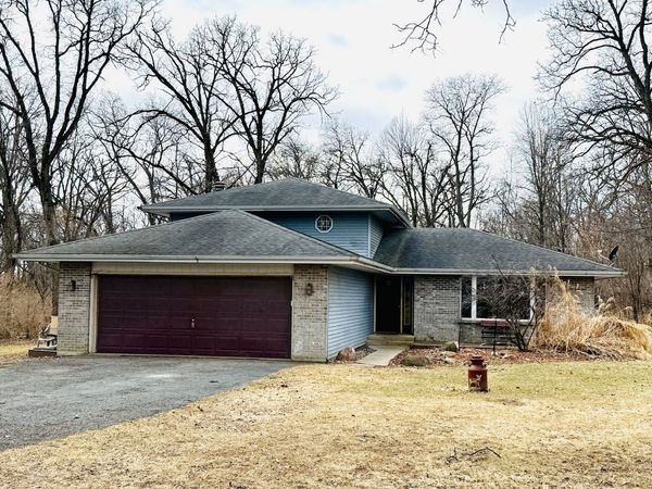 7735 N Vandenburg Lane, Monroe Center, IL 61052