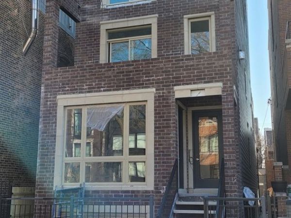 941 N Winchester Avenue, Unit 1, Chicago, IL 60622