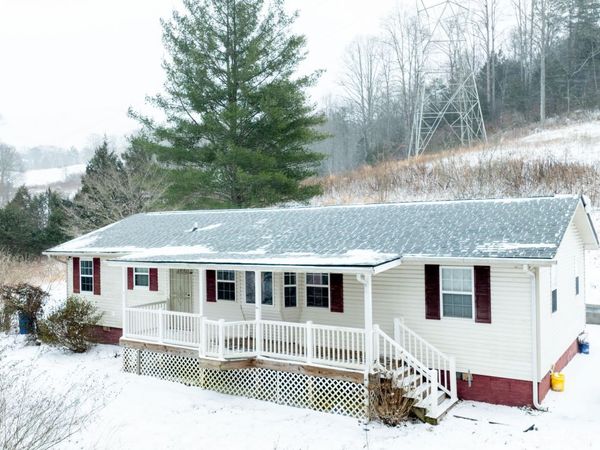 120 Huckleberry Lane, Rocky Top, TN 37769