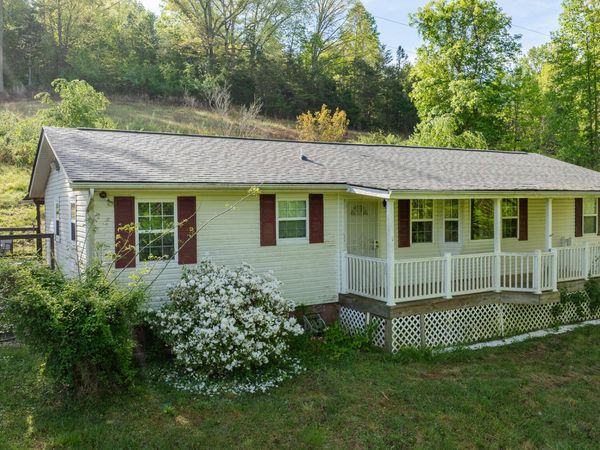 120 Huckleberry Lane, Rocky Top, TN 37769
