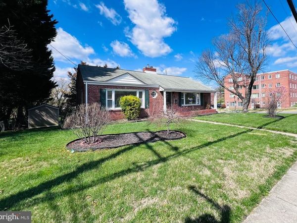 7604 ADELPHI ROAD, HYATTSVILLE, MD 20783