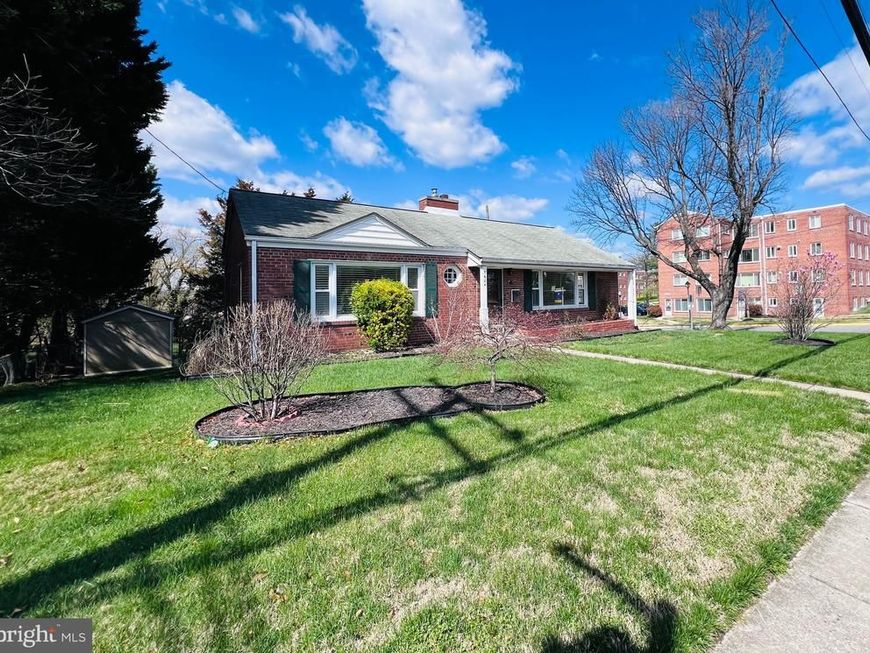 7604 Adelphi Road, Hyattsville, MD 20783 Main Photo