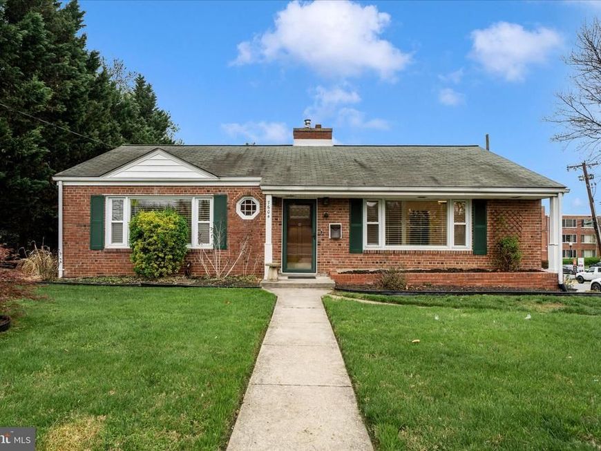 7604 Adelphi Road, Hyattsville, MD 20783 Main Photo