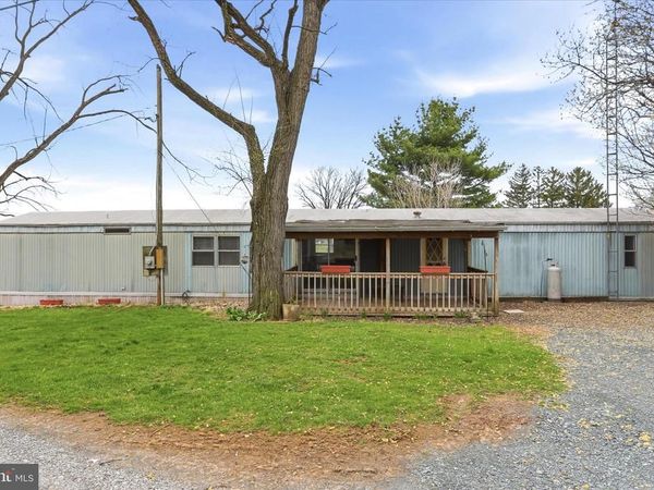 1873 CLAY HILL ROAD , GREENCASTLE, PA 17225