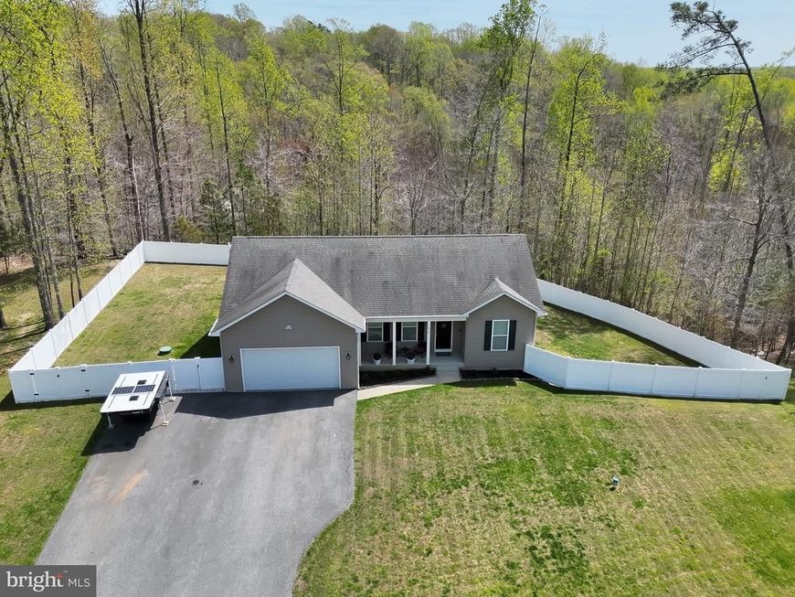 7098 Quicktree Place, Hughesville, MD 20637 Main Photo