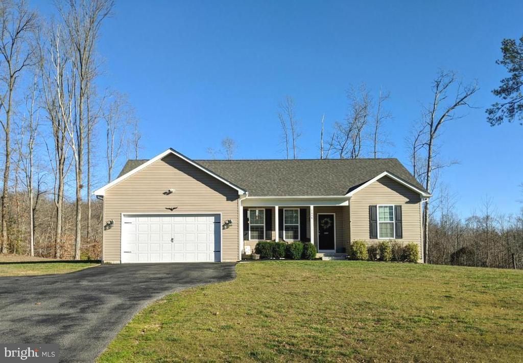 7098 QUICKTREE PLACE, HUGHESVILLE, MD 20637