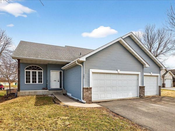 307 9th Street, Farmington, MN 55024