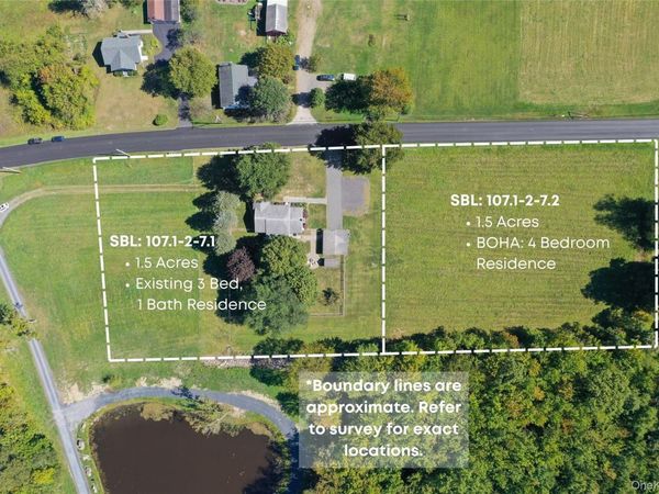 489 Forest Road, Wallkill, NY 12589