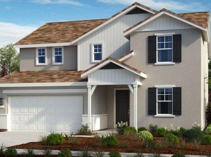 9872 Alpine Gold Way, Sacramento, CA 95829 Photo