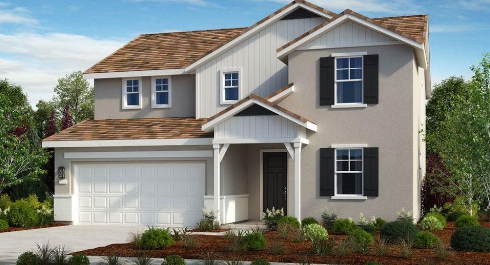 9872 Alpine Gold Way, Sacramento, CA 95829 Photo