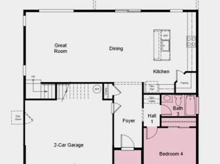 9872 Alpine Gold Way, Sacramento, CA 95829 Photo