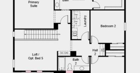 9872 Alpine Gold Way, Sacramento, CA 95829 Photo