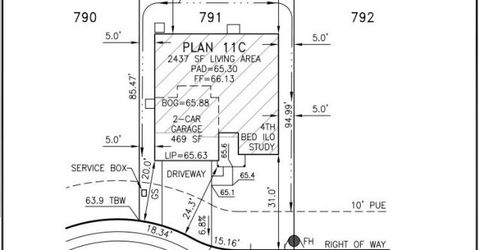 9872 Alpine Gold Way, Sacramento, CA 95829 Photo