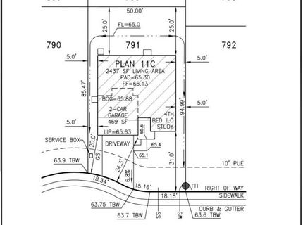 9872 Alpine Gold Way, Sacramento, CA 95829 Photo