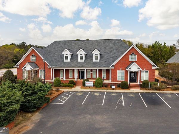 1618 Mars Hill Road, Unit 1618, Watkinsville, GA 30677