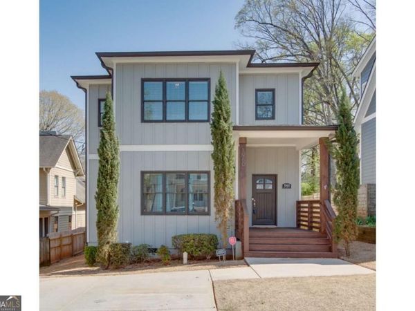 1960 Nash Avenue SE, Atlanta, GA 30316