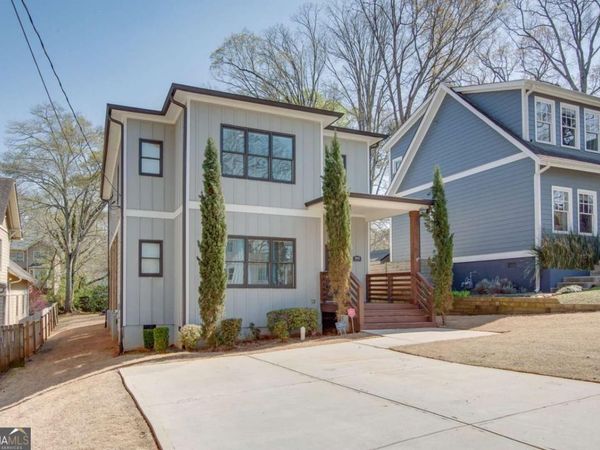 1960 Nash Avenue SE, Atlanta, GA 30316