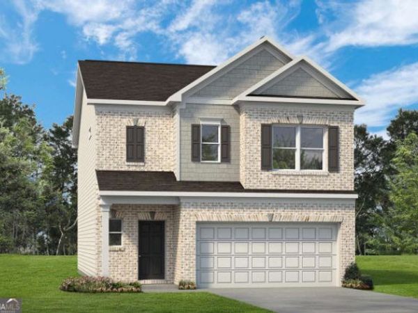 1240 Elowen Drive, Austell, GA 30168