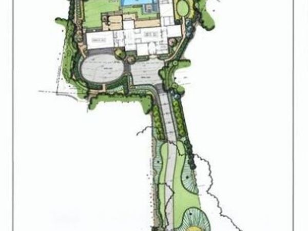 3190 Arden Road NW, Atlanta, GA 30305