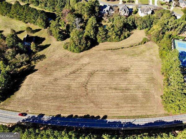 0 CORNER ROAD, Powder Springs, GA 30127