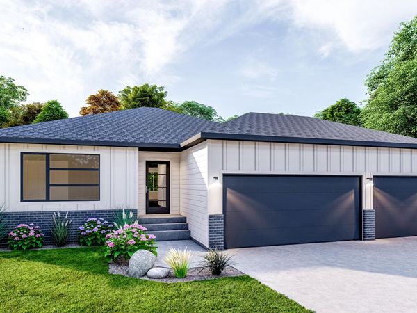 460 WREN Drive , Grand Forks, ND 58201