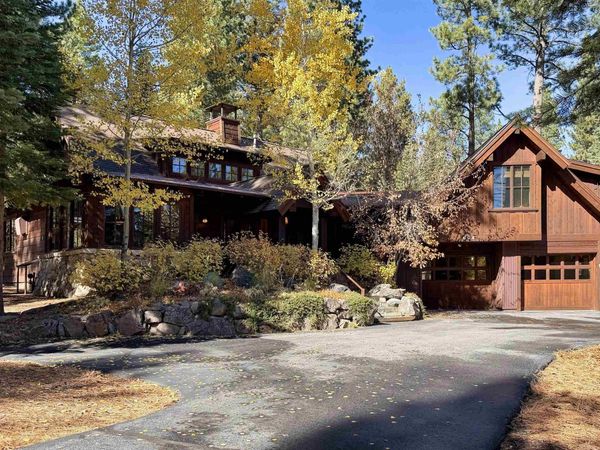 604 EJ Brickell, Truckee, CA 96161