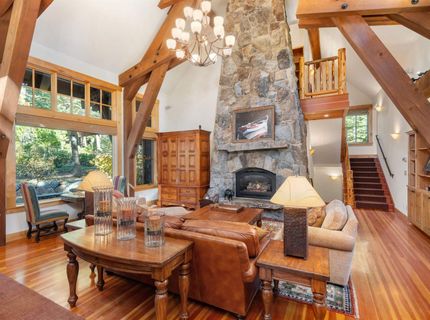 604 Ej Brickell, Truckee, CA 96161 Photo