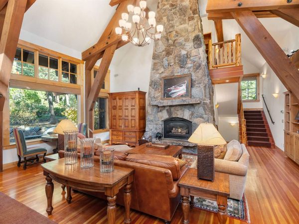 604 EJ Brickell, Truckee, CA 96161