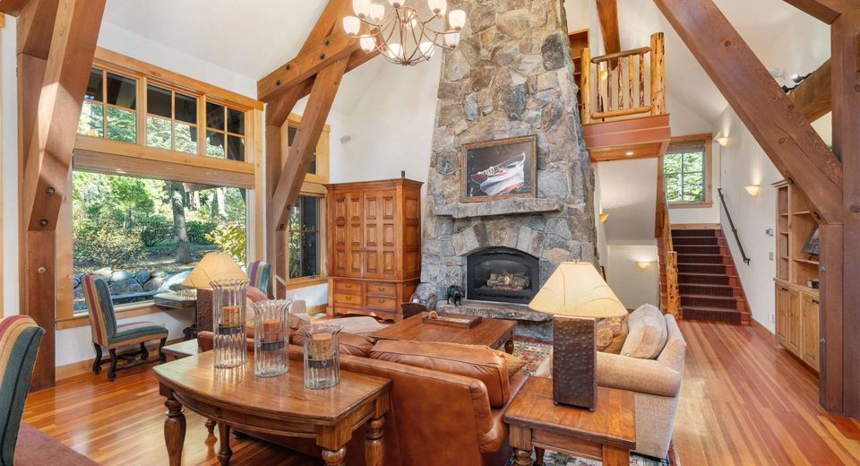 604 Ej Brickell, Truckee, CA 96161 Photo
