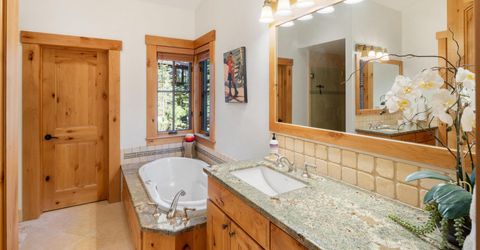 604 Ej Brickell, Truckee, CA 96161 Photo