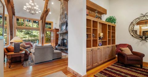 604 Ej Brickell, Truckee, CA 96161 Photo